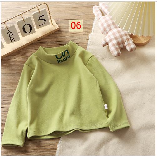 HA8124 - ÁO GIỮ NHIỆT NỈ TUYẾT NHUNG