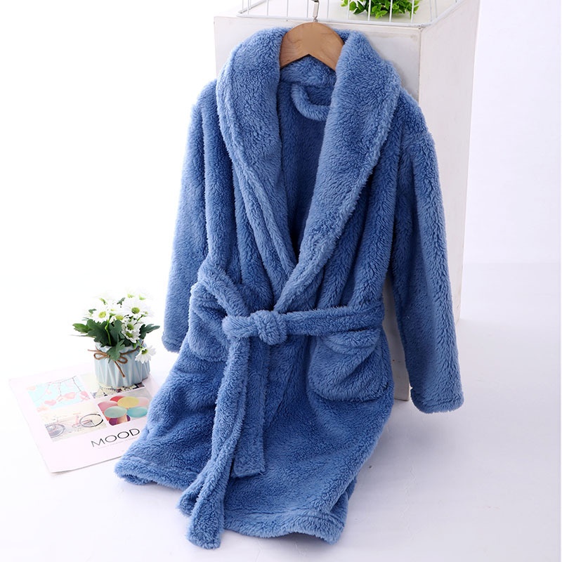 HA8122 - ÁO CHOÀNG TẮM MAMDADKIDS CHO BÉ