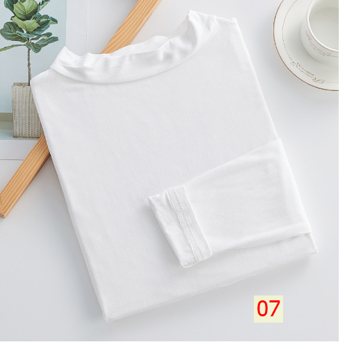 HH9125 - ÁO THUN GIỮ NHIỆT NỮ