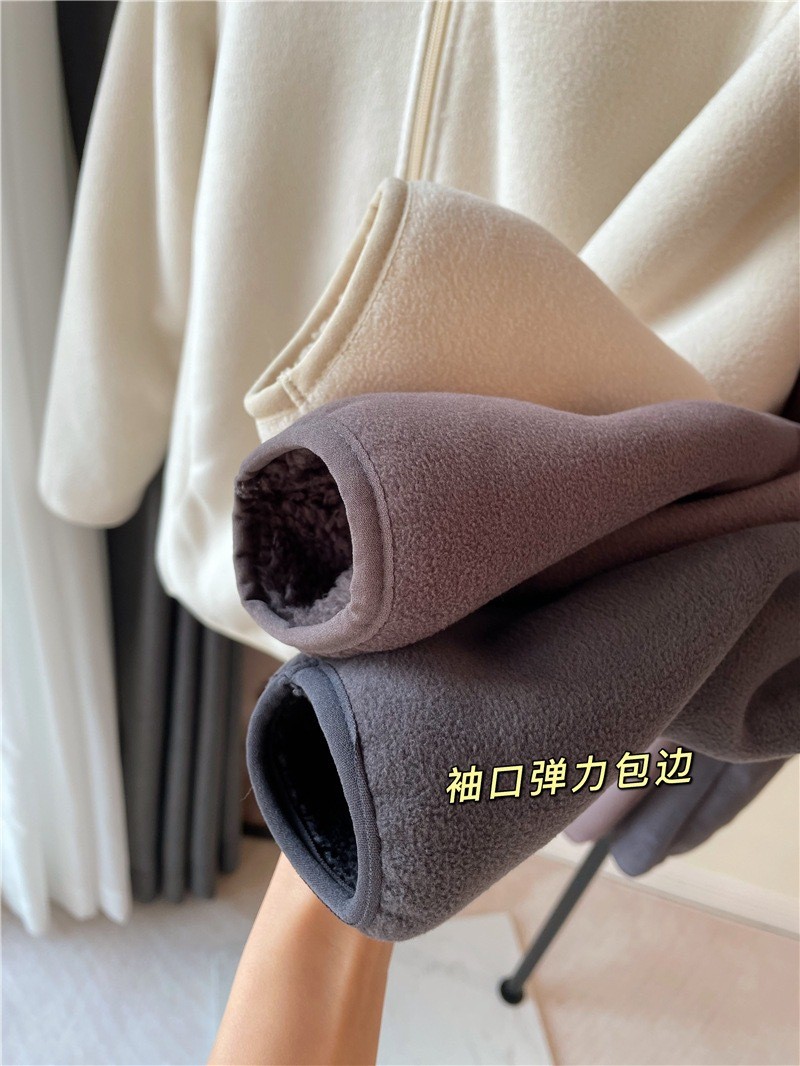 HH9127 - ÁO LÔNG NỮ XUẤT NHẬT