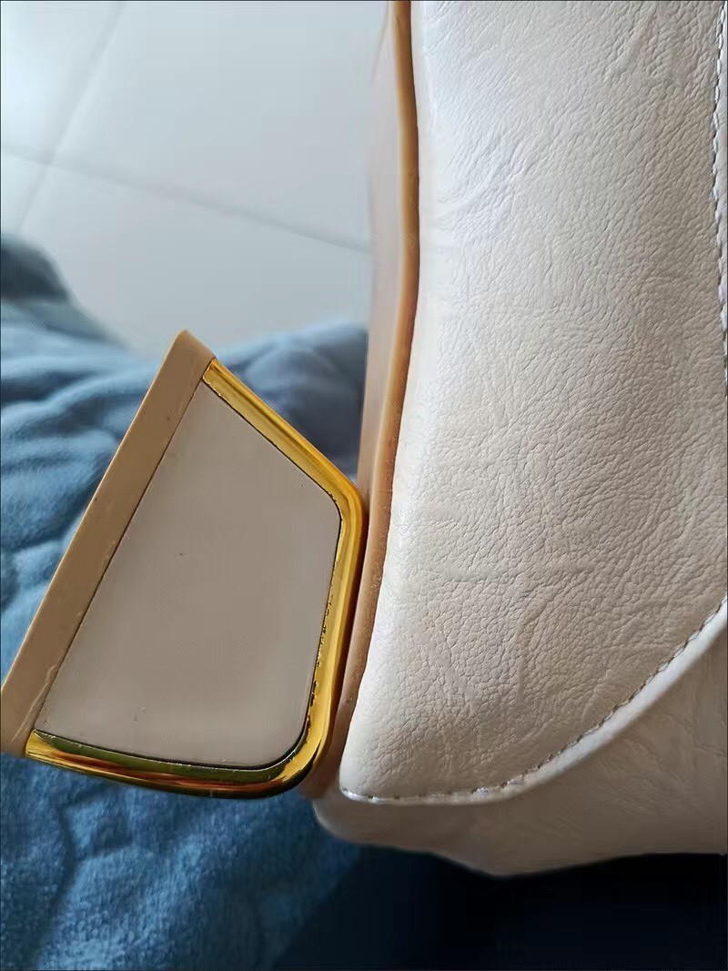 HH91210 - GIÀY CAO GÓT MŨI NHỌN