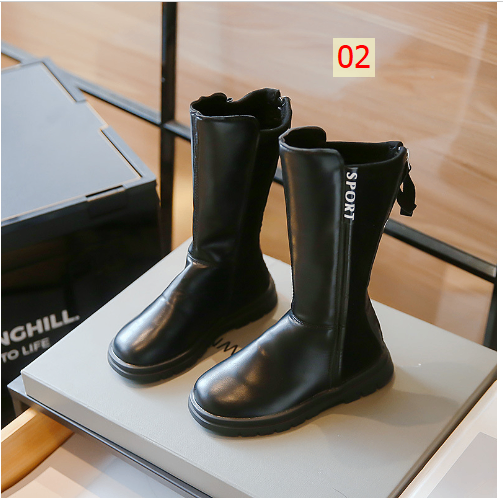 HH9129 - BOOT BÉ GÁI