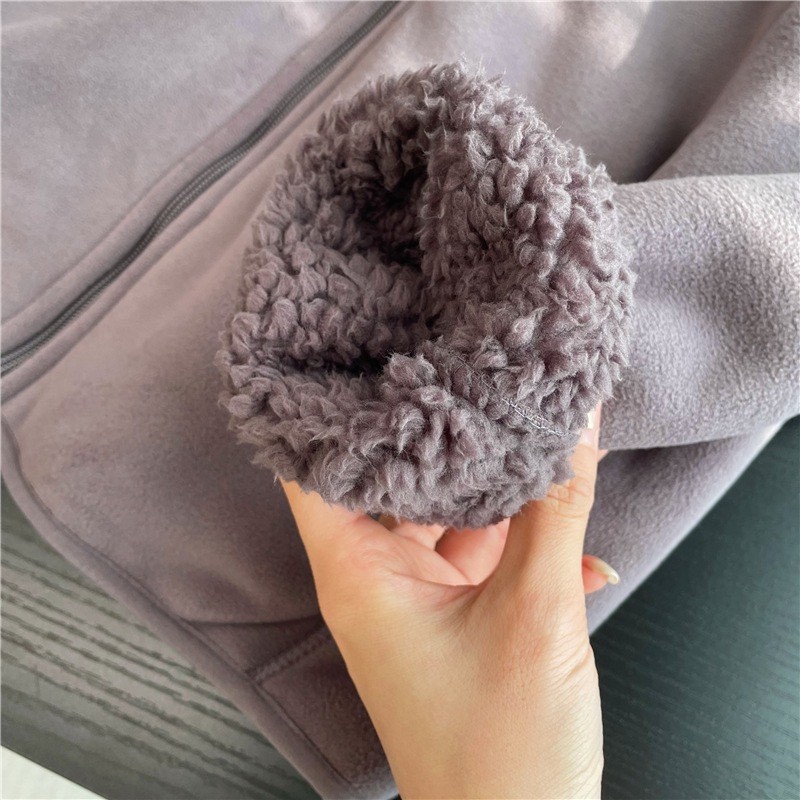 HH9127 - ÁO LÔNG NỮ XUẤT NHẬT