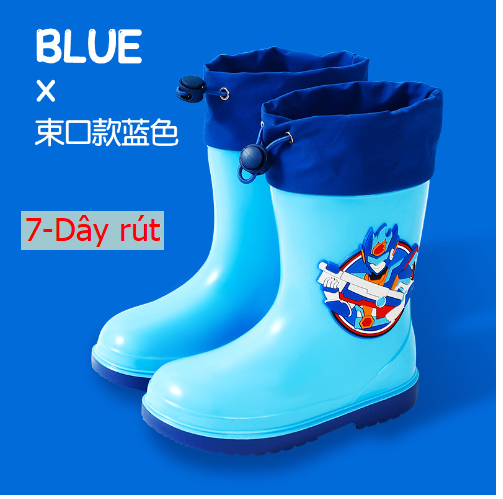HA8128 - ỦNG ĐI MƯA CHO BÉ