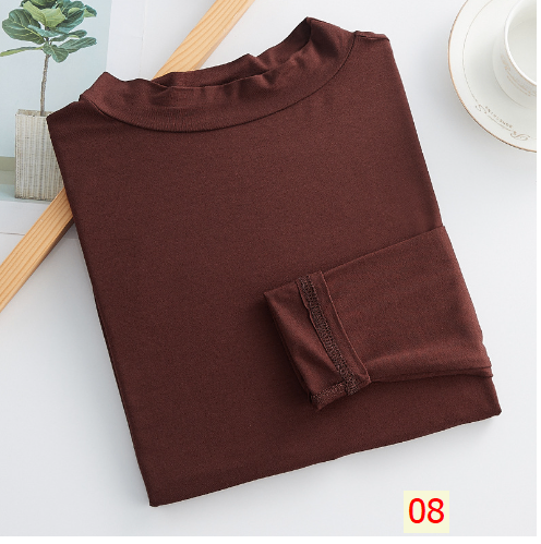HH9125 - ÁO THUN GIỮ NHIỆT NỮ