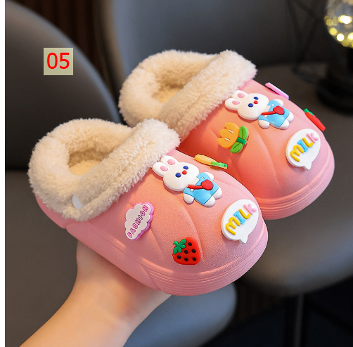 HH10125 - SỤC LÓT LÔNG CHO BÉ SIZE ĐẠI