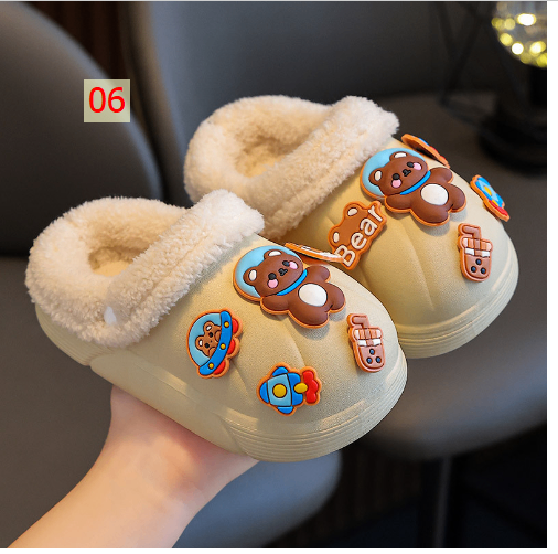 HH10125 - SỤC LÓT LÔNG CHO BÉ SIZE ĐẠI