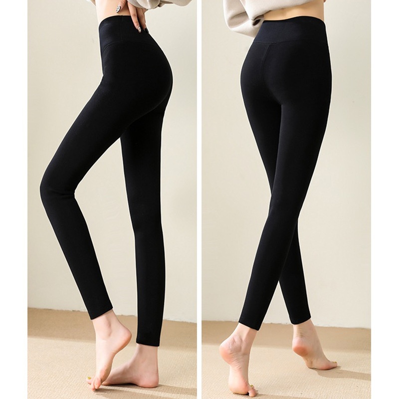 HA9125 - QUẦN TẤT LEGGING LÓT LÔNG