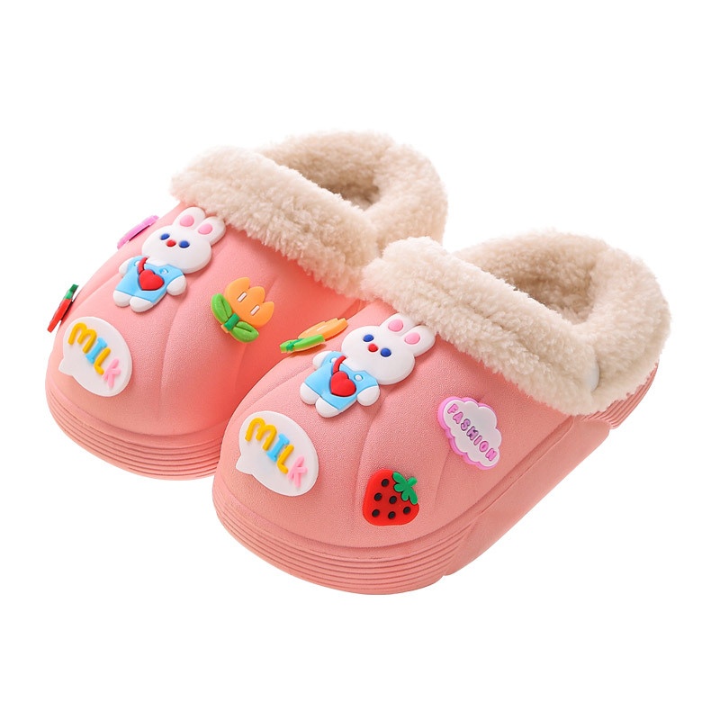 HH10125 - SỤC LÓT LÔNG CHO BÉ SIZE ĐẠI