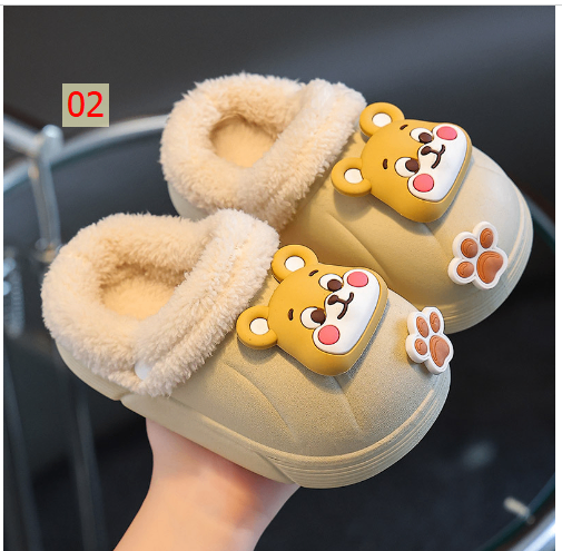 HH10125 - SỤC LÓT LÔNG CHO BÉ SIZE ĐẠI