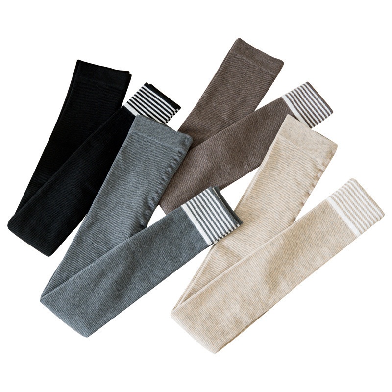 HH10126 - SET 2 QUẦN TẤT BÉ GÁI