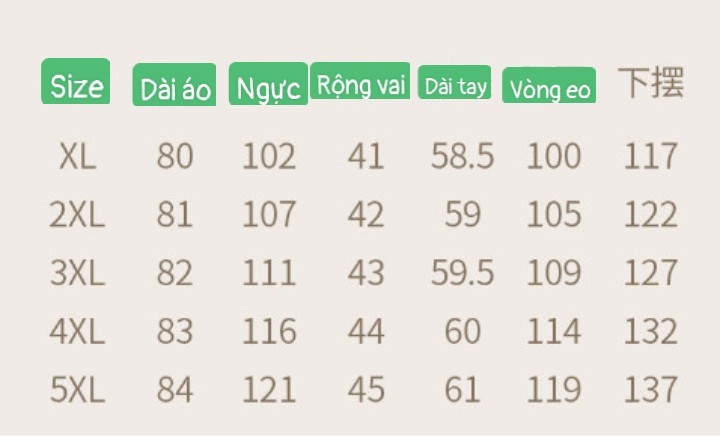 HA91210 - PHAO DÁNG DÀI LÓT LÔNG TRUNG NIÊN