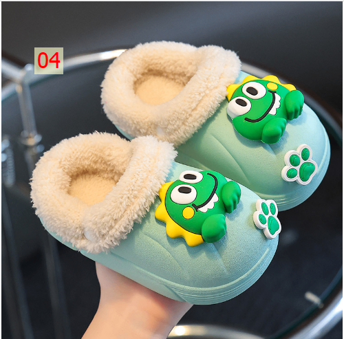 HH10125 - SỤC LÓT LÔNG CHO BÉ SIZE ĐẠI