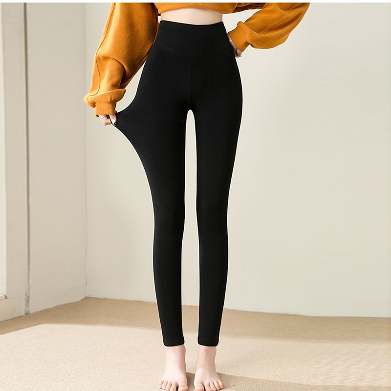 HA9125 - QUẦN TẤT LEGGING LÓT LÔNG