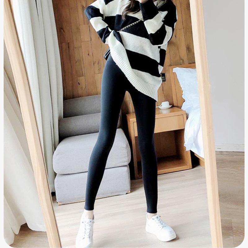 HA9125 - QUẦN TẤT LEGGING LÓT LÔNG