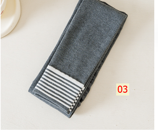 HH10126 - SET 2 QUẦN TẤT BÉ GÁI