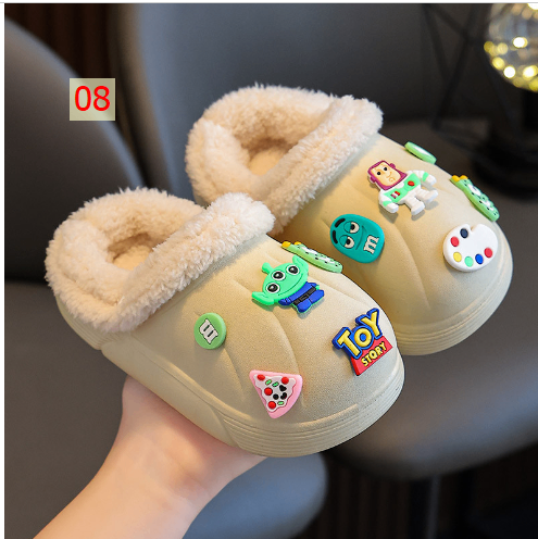 HH10125 - SỤC LÓT LÔNG CHO BÉ SIZE ĐẠI