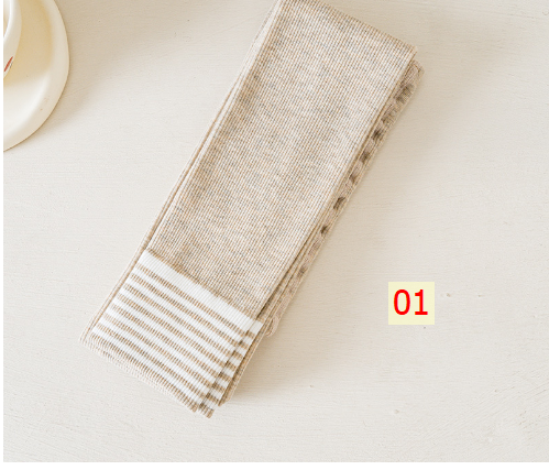 HH10126 - SET 2 QUẦN TẤT BÉ GÁI