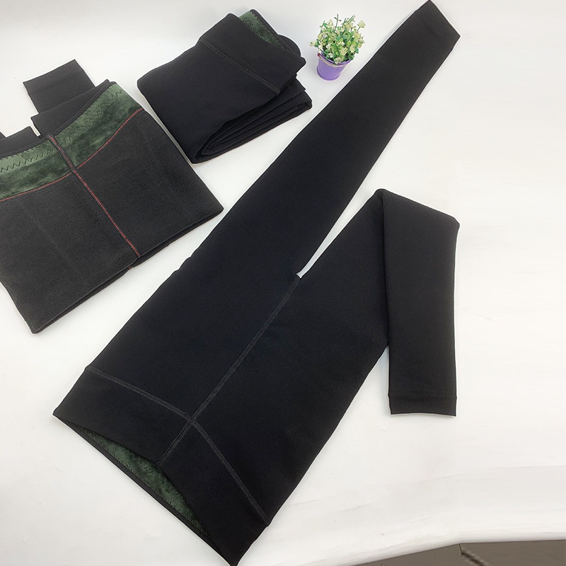 HA9125 - QUẦN TẤT LEGGING LÓT LÔNG