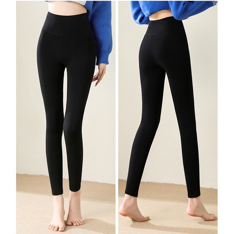HA9125 - QUẦN TẤT LEGGING LÓT LÔNG