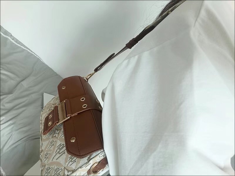 HH10127 - TÚI NỮ PHỐI MÀU THỜI TRANG