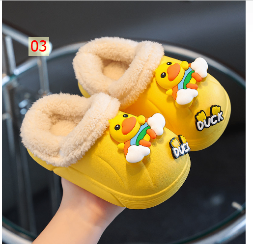 HH10125 - SỤC LÓT LÔNG CHO BÉ SIZE ĐẠI