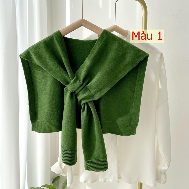 HH11124 - ♻️♻️KHĂN CHOÀNG THỜI TRANG♻️♻️
