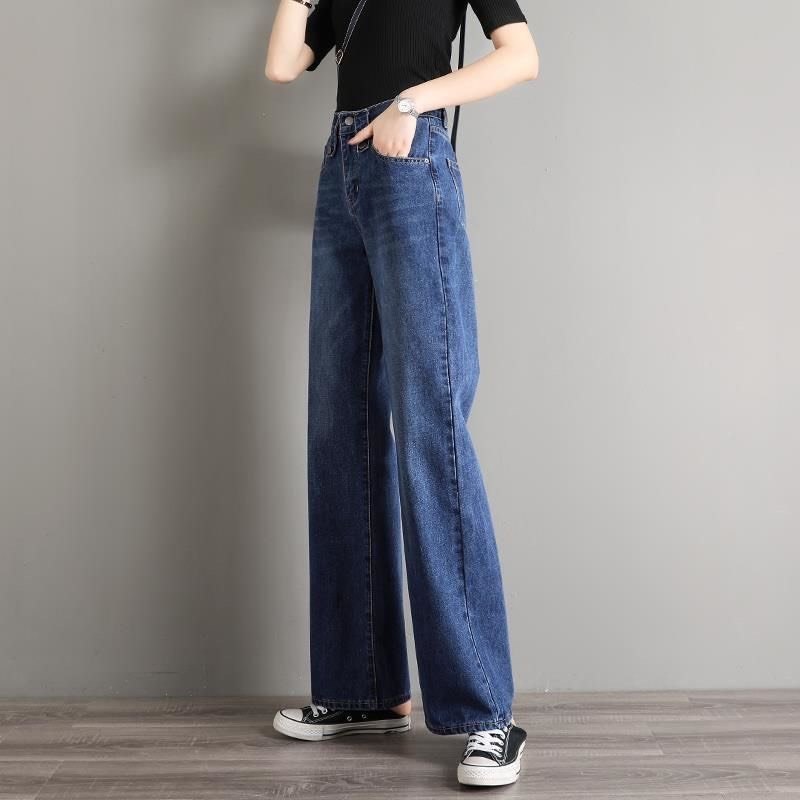 HA10126 - QUẦN ỐNG RỘNG LƯNG CAO