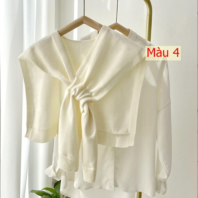 HH11124 - ♻️♻️KHĂN CHOÀNG THỜI TRANG♻️♻️