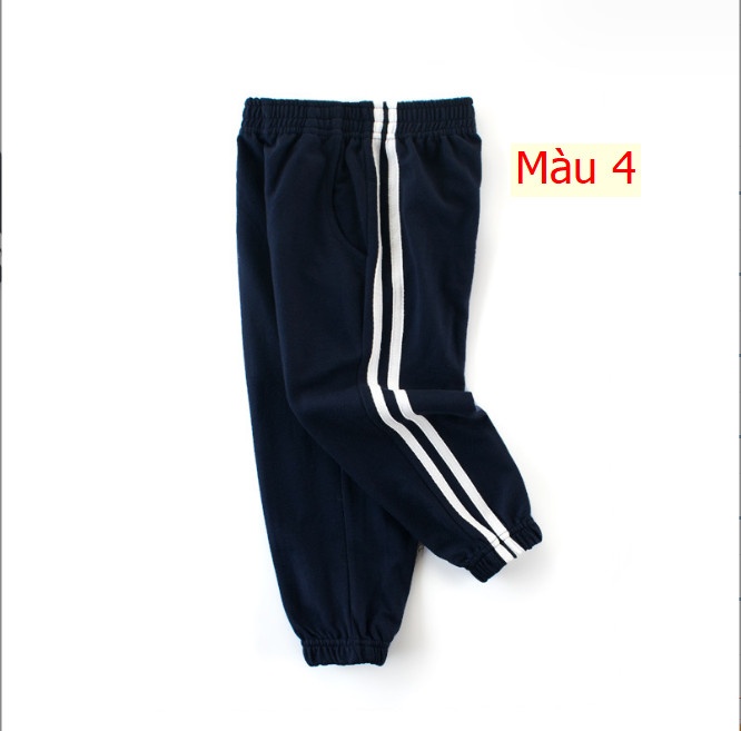 HH11125 - 🌈 QUẦN THUN BÉ TRAI - Chính hãng 27 Kids