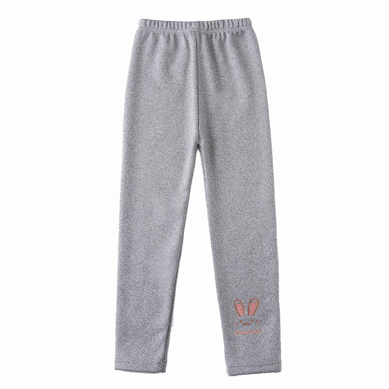 HH12121 - QUẦN LEGGING LÓT LÔNG CHO BÉ