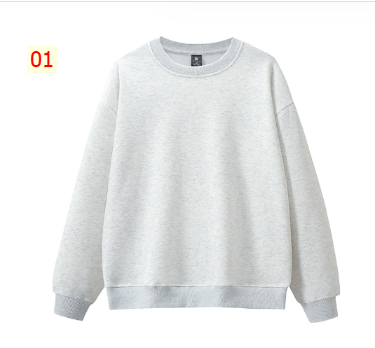 HA11128 - ÁO NỈ HOODIE NỮ