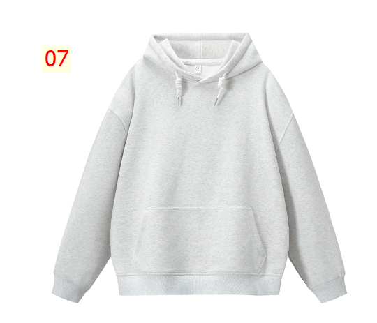 HA11128 - ÁO NỈ HOODIE NỮ