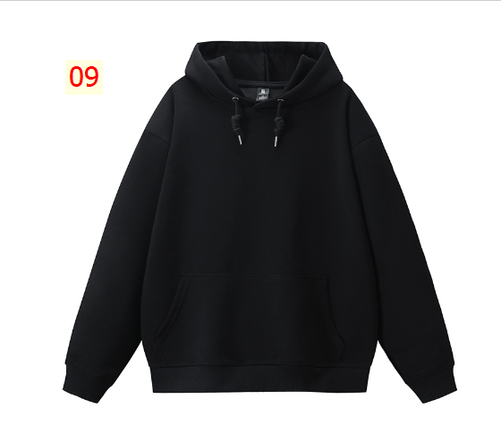 HA11128 - ÁO NỈ HOODIE NỮ