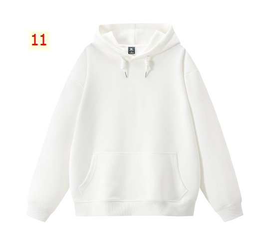 HA11128 - ÁO NỈ HOODIE NỮ