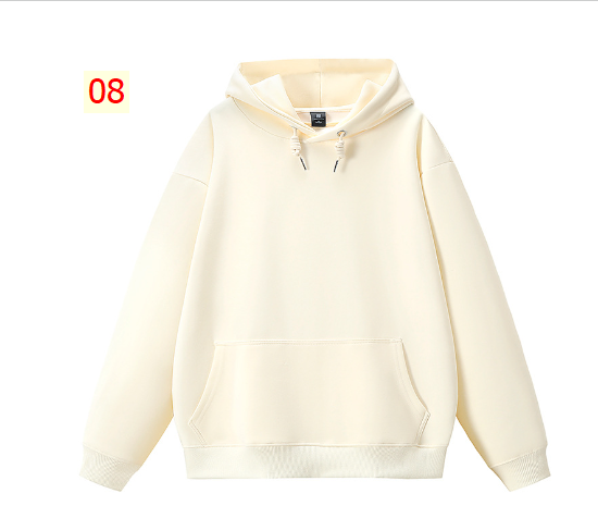 HA11128 - ÁO NỈ HOODIE NỮ