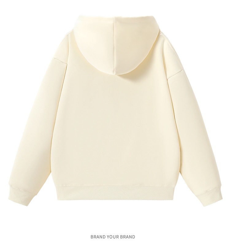 HA11128 - ÁO NỈ HOODIE NỮ