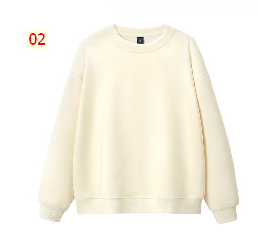 HA11128 - ÁO NỈ HOODIE NỮ
