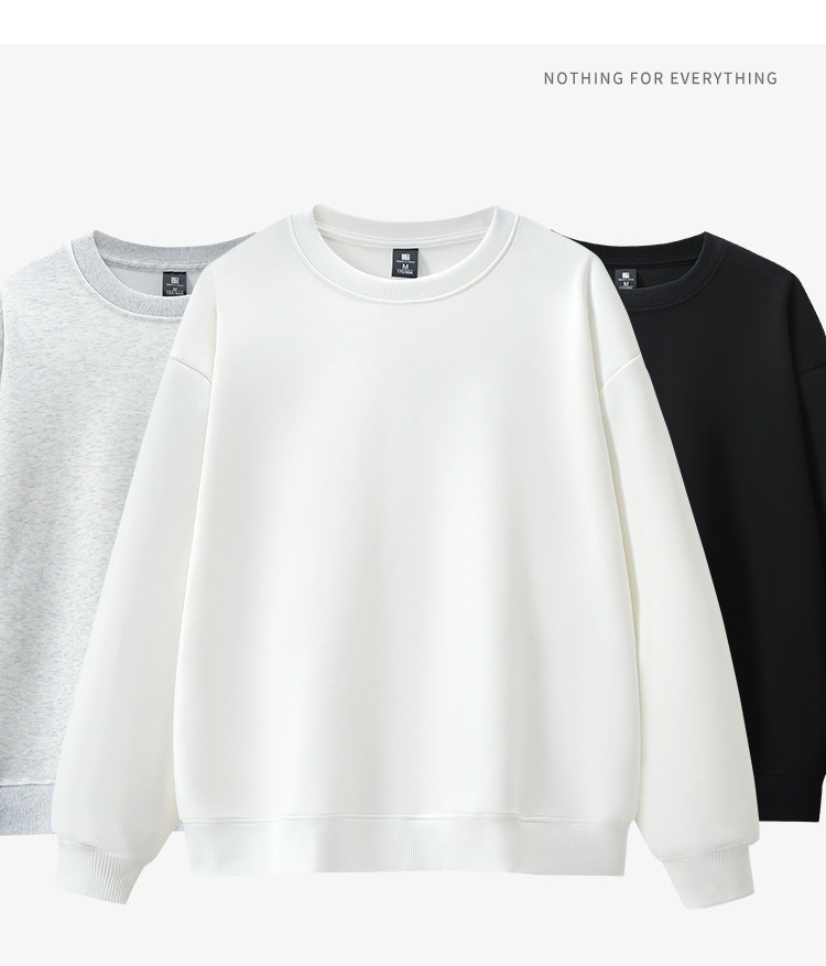 HA11128 - ÁO NỈ HOODIE NỮ