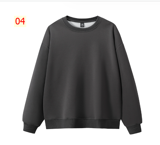 HA11128 - ÁO NỈ HOODIE NỮ