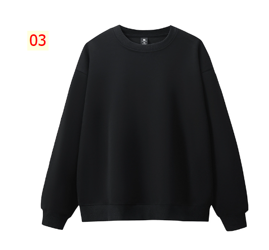 HA11128 - ÁO NỈ HOODIE NỮ