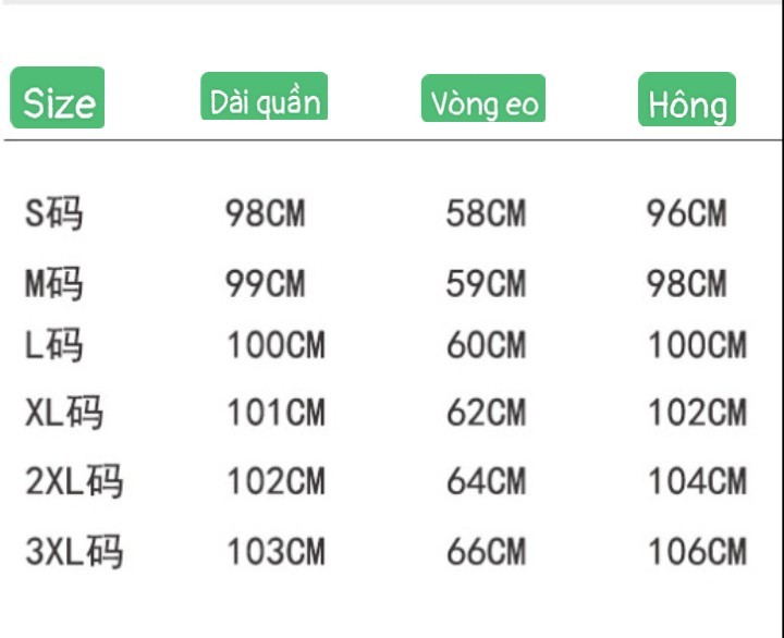 HA11123 - QUẦN XUÔNG TĂM
