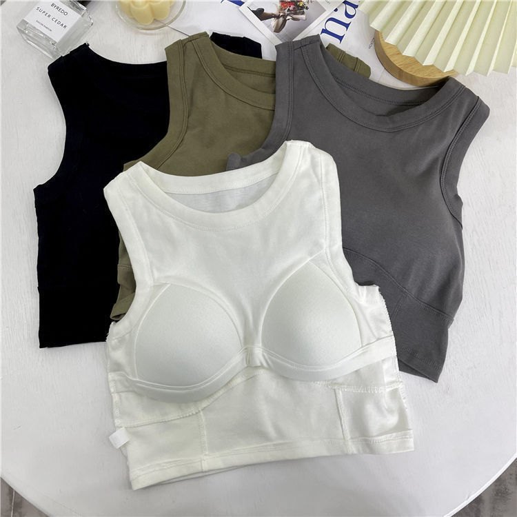 HH131210 - SET 2 ÁO CROPTOP NỮ