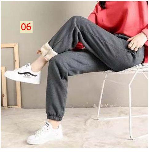 HH131215 - QUẦN LÓT LÔNG SIÊU ẤM