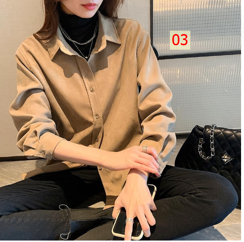 HH131212 - SƠ MI NHUNG