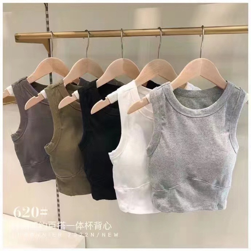 HH131210 - SET 2 ÁO CROPTOP NỮ