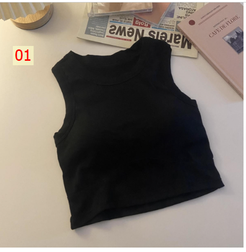 HH131210 - SET 2 ÁO CROPTOP NỮ
