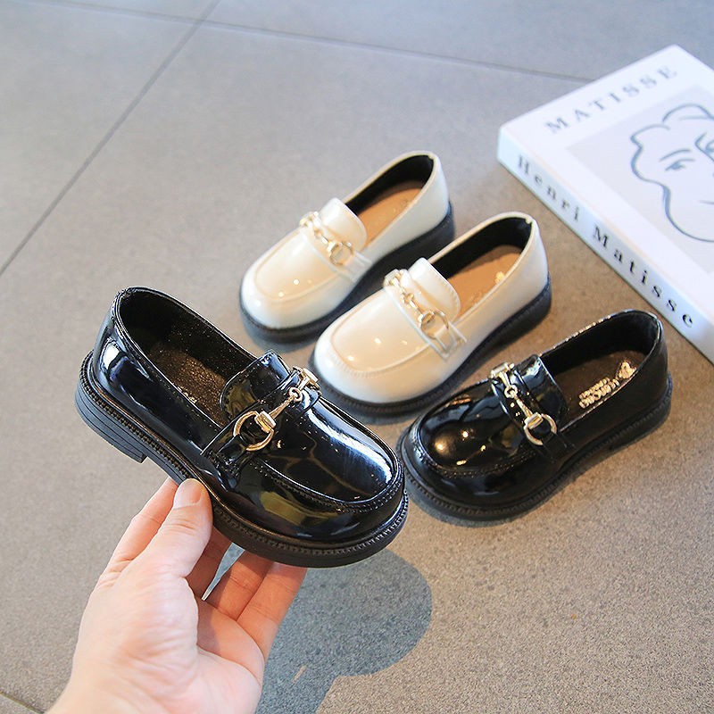 HH13127 - GIÀY LƯỜI CHO BÉ GÁI