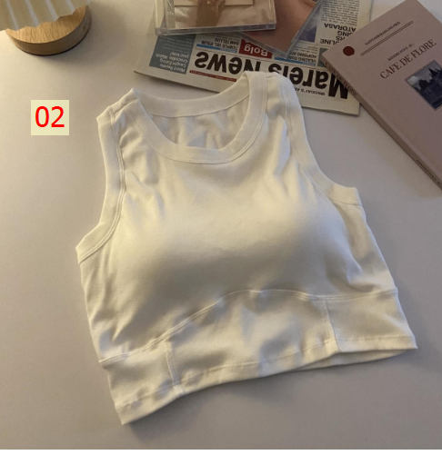 HH131210 - SET 2 ÁO CROPTOP NỮ