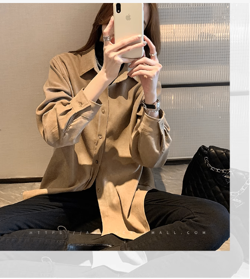 HH131212 - SƠ MI NHUNG